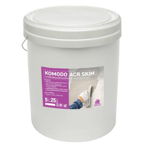 Komodo Acr Skim