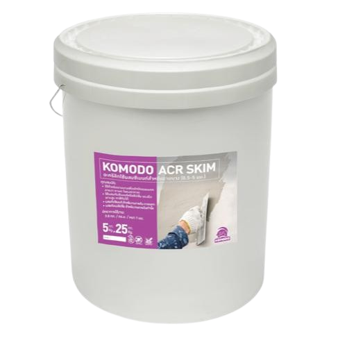Komodo Acr Skim