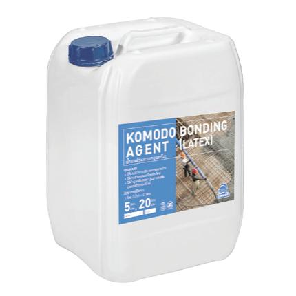 Komodo Bonding Agent (Latex)