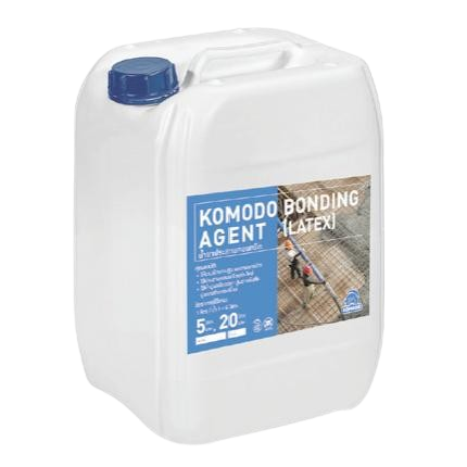 Komodo Bonding Agent (Latex)