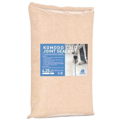 Komodo Cold Joint Sealant