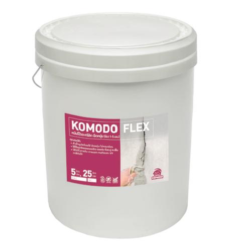 Komodo Flex