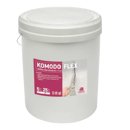 Komodo Flex