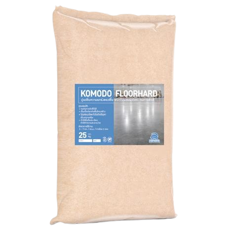 Komodo Floorhard