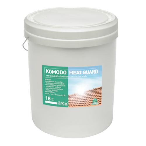 Komodo Heat Guard