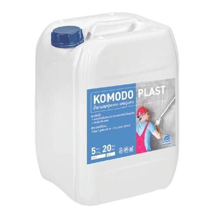 Komodo Plast