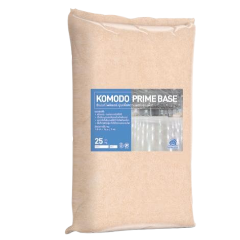 Komodo Prime Base