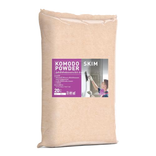 Komodo Skim Powder