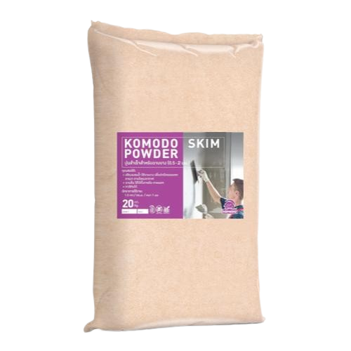 Komodo Skim Powder
