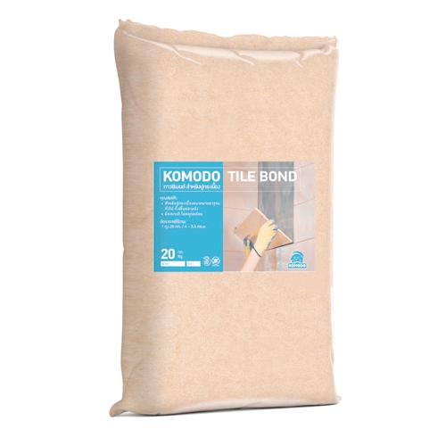 Komodo Tile Bond