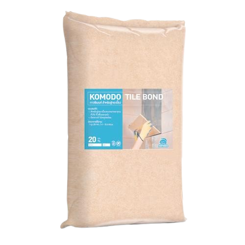 Komodo Tile Bond