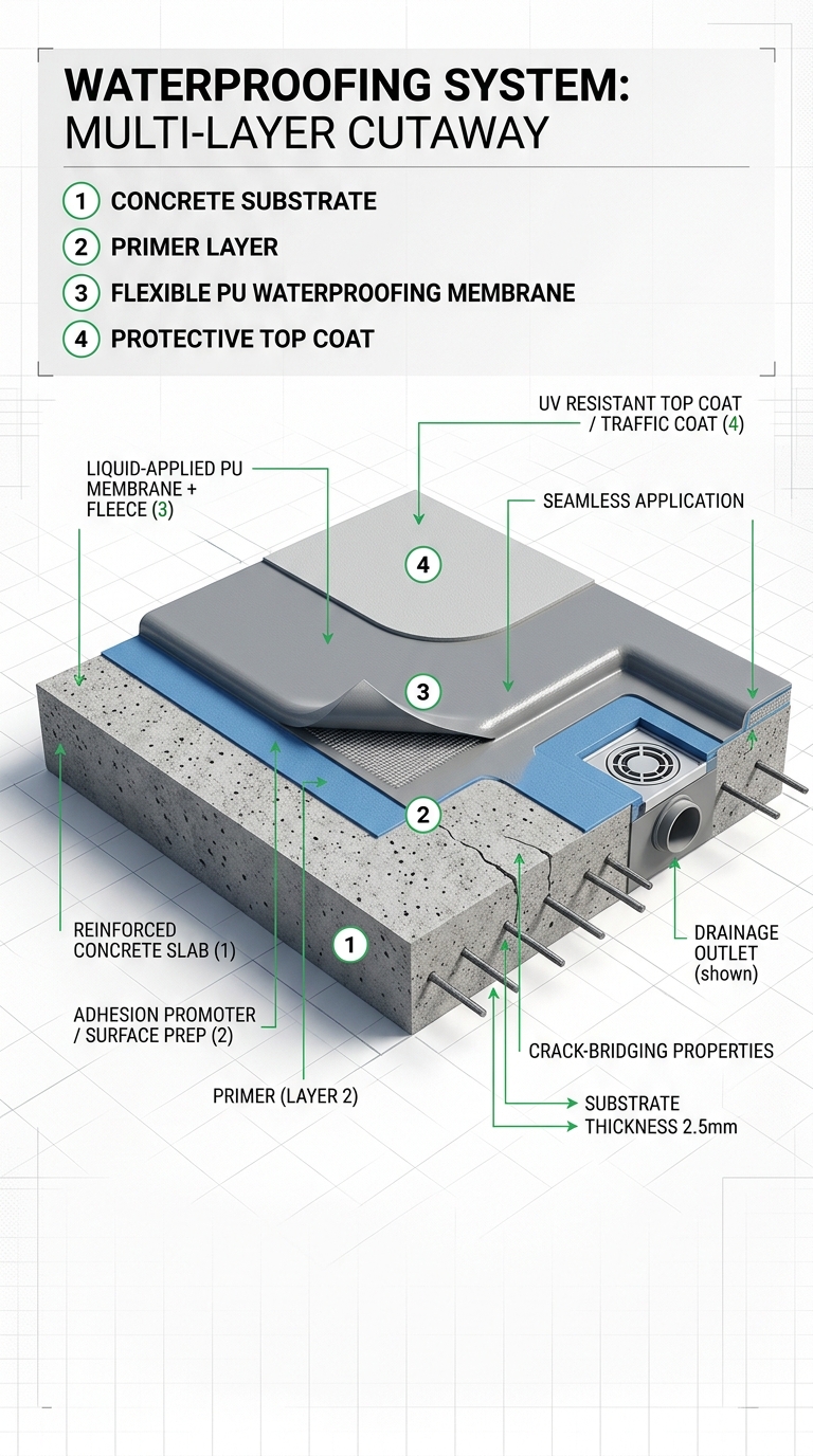 PKR System Diagram Mobile